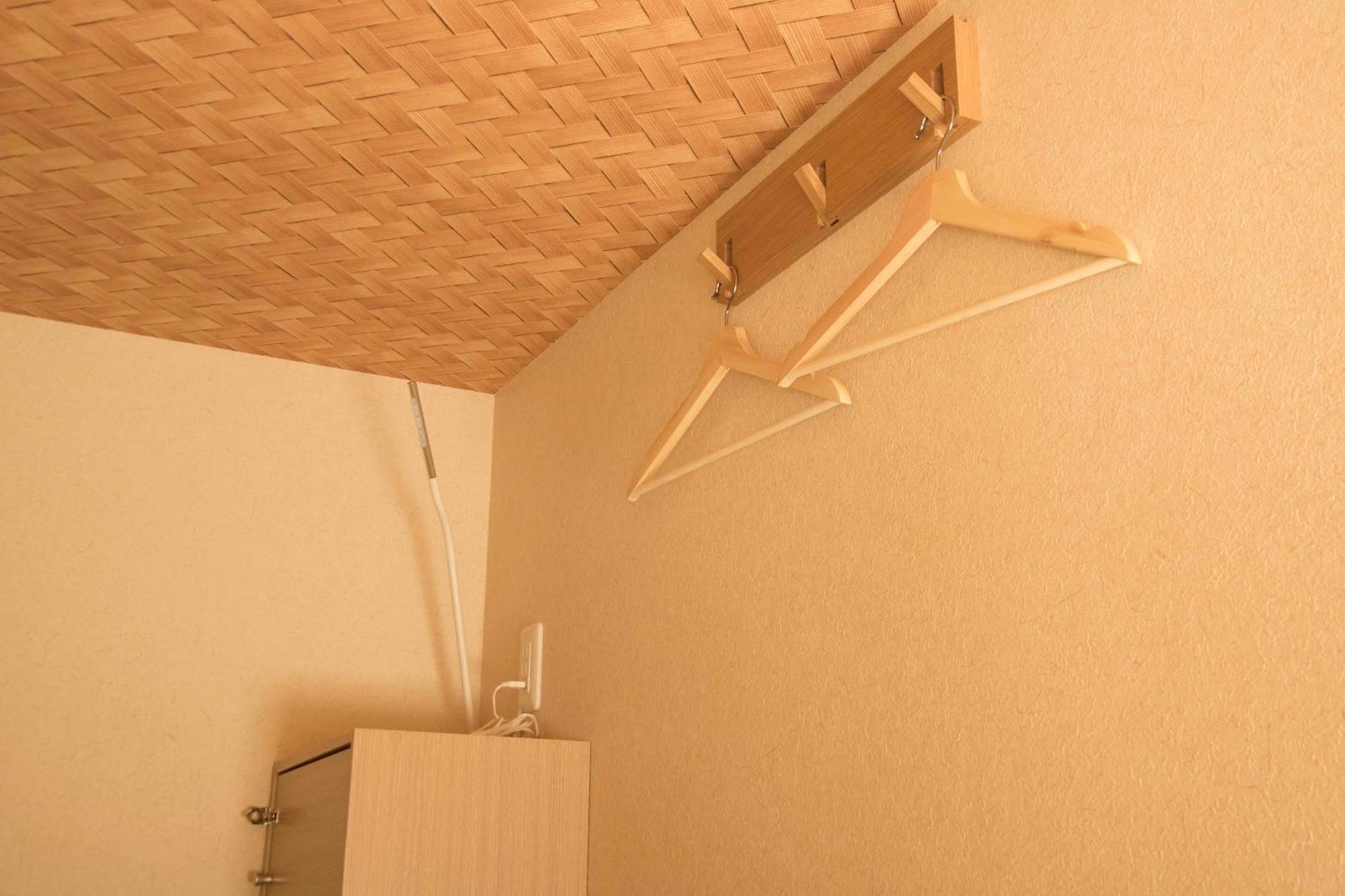 J-Hoppers Kumano Yunomine Guesthouse Hongu Oda fotoğraf