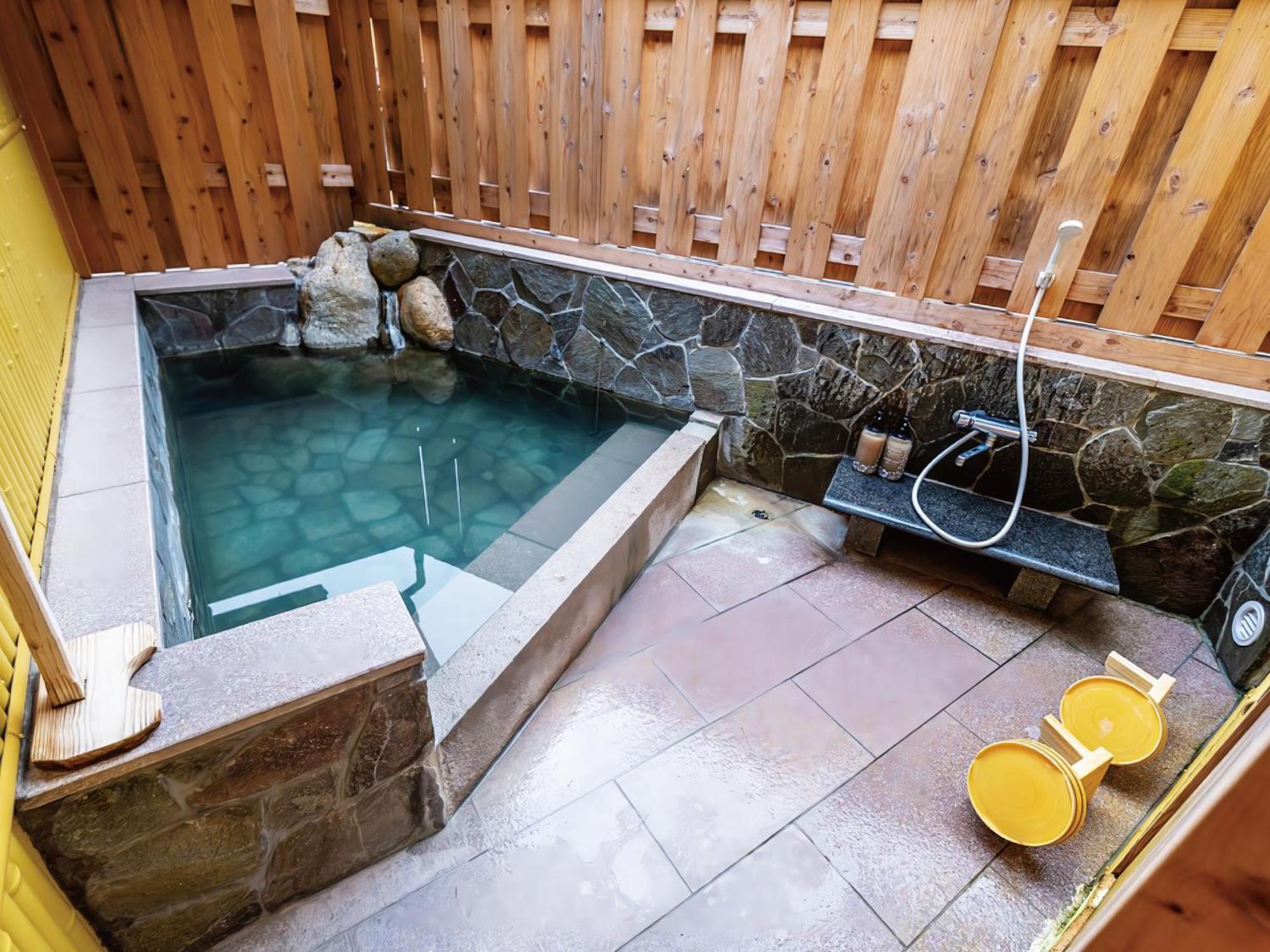 J-Hoppers Kumano Yunomine Guesthouse Hongu Dış mekan fotoğraf