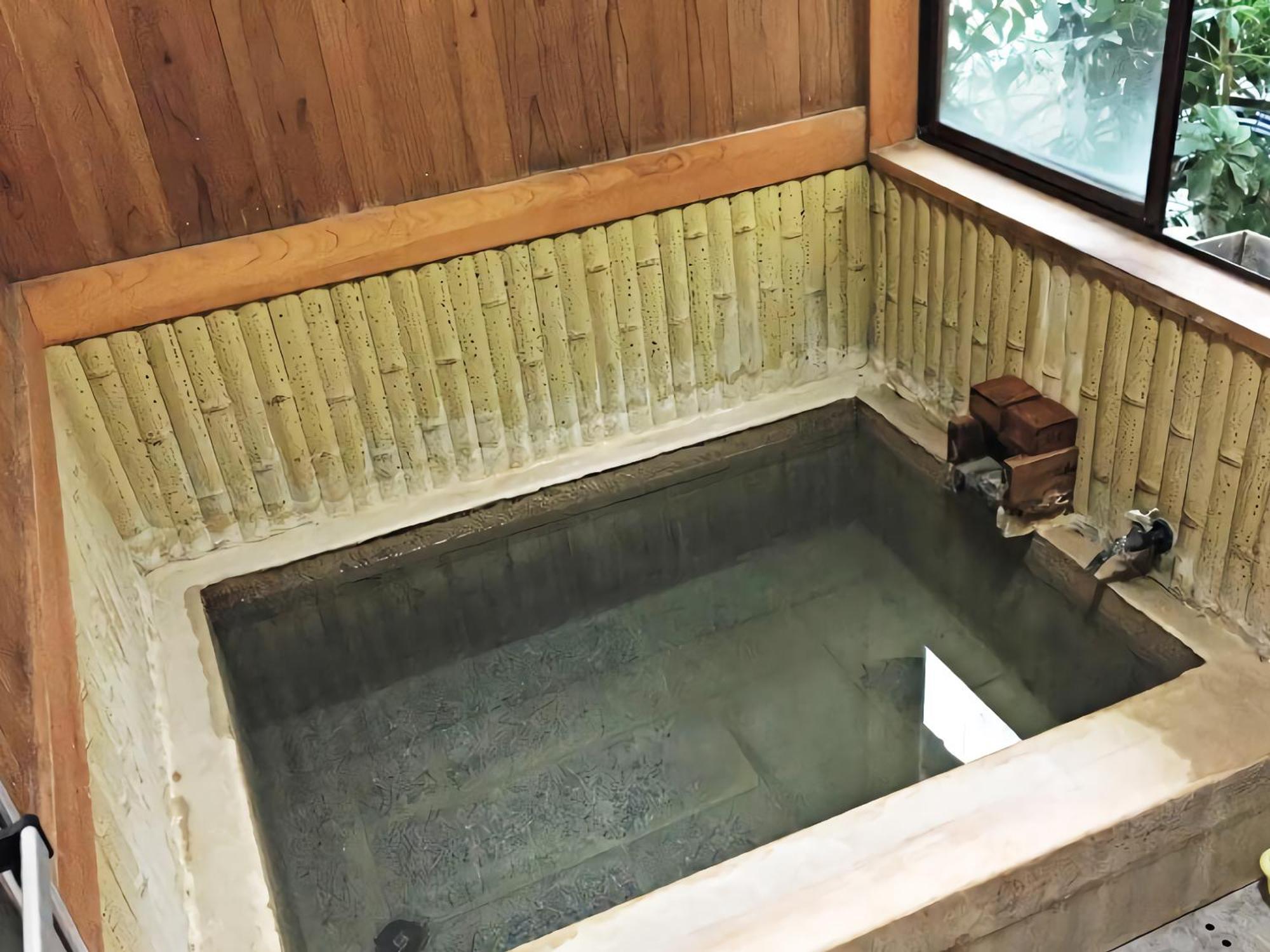 J-Hoppers Kumano Yunomine Guesthouse Hongu Dış mekan fotoğraf