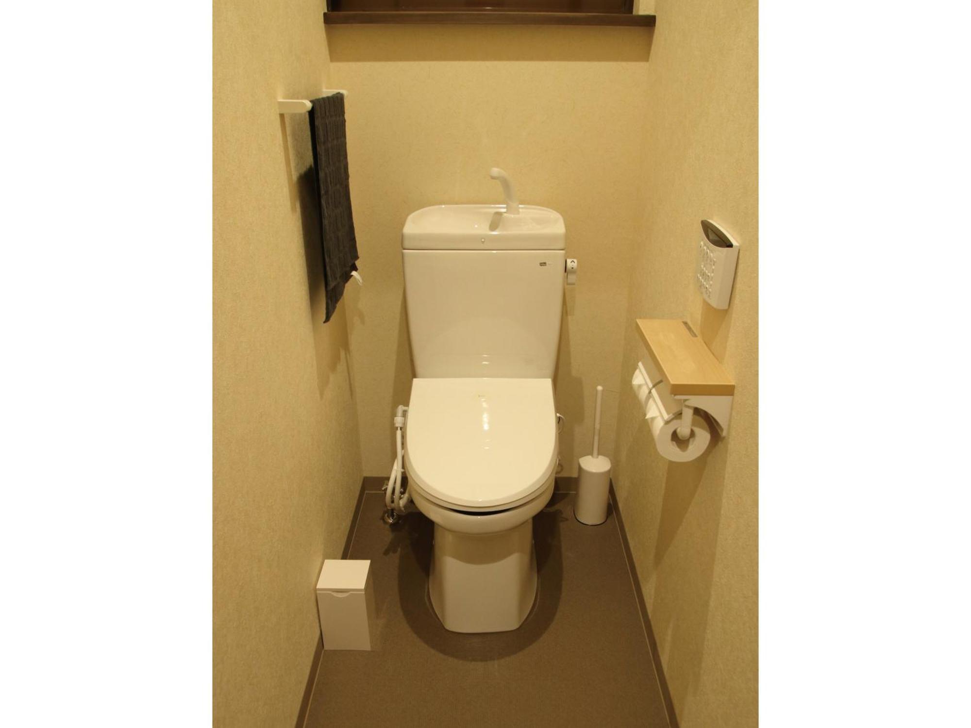 J-Hoppers Kumano Yunomine Guesthouse Hongu Dış mekan fotoğraf
