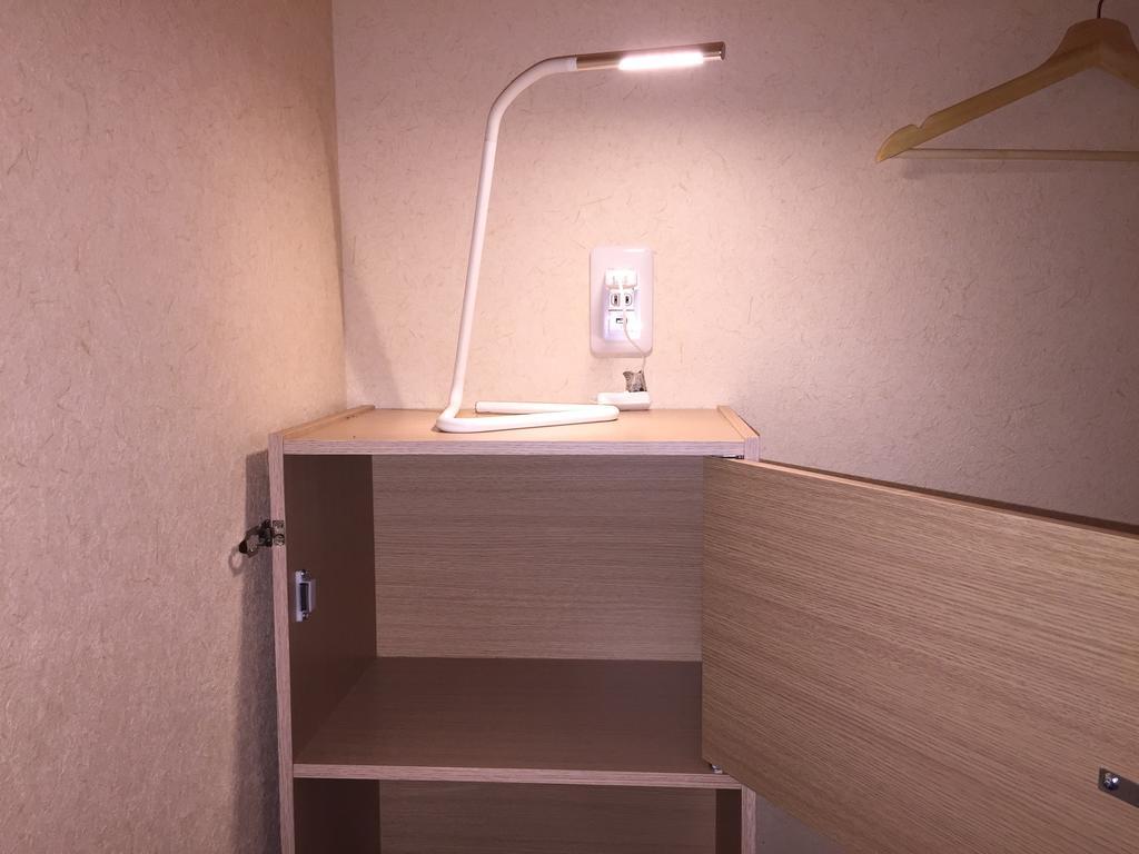 J-Hoppers Kumano Yunomine Guesthouse Hongu Dış mekan fotoğraf